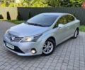 Сірий Тойота Авенсіс, об'ємом двигуна 1.8 л та пробігом 169 тис. км за 8999 $, фото 28 на Automoto.ua