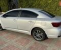 Серый Тойота Авенсис, объемом двигателя 1.99 л и пробегом 230 тыс. км за 10500 $, фото 2 на Automoto.ua