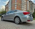 Серый Тойота Авенсис, объемом двигателя 1.8 л и пробегом 226 тыс. км за 8500 $, фото 6 на Automoto.ua