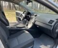 Сірий Тойота Авенсіс, об'ємом двигуна 1.8 л та пробігом 275 тис. км за 8800 $, фото 18 на Automoto.ua