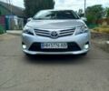 Серый Тойота Авенсис, объемом двигателя 2 л и пробегом 127 тыс. км за 12800 $, фото 1 на Automoto.ua