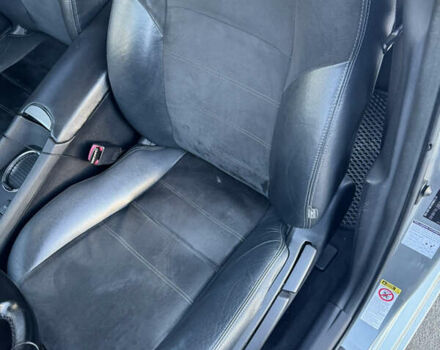 Серый Тойота Авенсис, объемом двигателя 2 л и пробегом 185 тыс. км за 12000 $, фото 12 на Automoto.ua