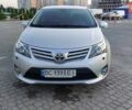 Сірий Тойота Авенсіс, об'ємом двигуна 2 л та пробігом 198 тис. км за 10800 $, фото 8 на Automoto.ua