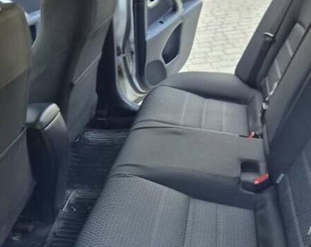 Сірий Тойота Авенсіс, об'ємом двигуна 1.8 л та пробігом 169 тис. км за 8999 $, фото 55 на Automoto.ua