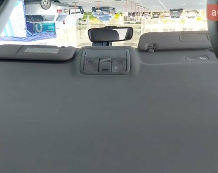 Сірий Тойота Авенсіс, об'ємом двигуна 2 л та пробігом 198 тис. км за 10800 $, фото 17 на Automoto.ua