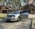 Серый Тойота Авенсис, объемом двигателя 1.8 л и пробегом 275 тыс. км за 8800 $, фото 12 на Automoto.ua