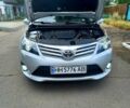 Серый Тойота Авенсис, объемом двигателя 2 л и пробегом 127 тыс. км за 12800 $, фото 3 на Automoto.ua