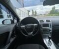 Серый Тойота Авенсис, объемом двигателя 1.8 л и пробегом 140 тыс. км за 12600 $, фото 7 на Automoto.ua