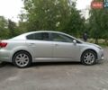 Серый Тойота Авенсис, объемом двигателя 2 л и пробегом 265 тыс. км за 9900 $, фото 9 на Automoto.ua