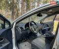 Серый Тойота Авенсис, объемом двигателя 1.8 л и пробегом 275 тыс. км за 9200 $, фото 16 на Automoto.ua