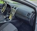 Сірий Тойота Авенсіс, об'ємом двигуна 1.8 л та пробігом 169 тис. км за 8999 $, фото 33 на Automoto.ua