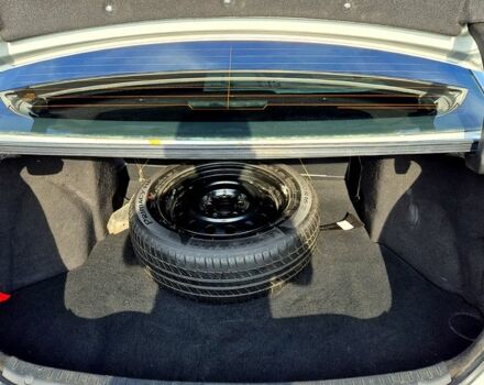 Серый Тойота Авенсис, объемом двигателя 1.8 л и пробегом 135 тыс. км за 11200 $, фото 11 на Automoto.ua