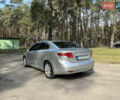 Серый Тойота Авенсис, объемом двигателя 1.8 л и пробегом 275 тыс. км за 9200 $, фото 8 на Automoto.ua