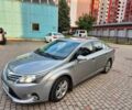 Серый Тойота Авенсис, объемом двигателя 1.8 л и пробегом 226 тыс. км за 8500 $, фото 2 на Automoto.ua