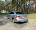 Серый Тойота Авенсис, объемом двигателя 1.8 л и пробегом 275 тыс. км за 9200 $, фото 7 на Automoto.ua