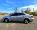 Серый Тойота Авенсис, объемом двигателя 1.8 л и пробегом 135 тыс. км за 11200 $, фото 8 на Automoto.ua