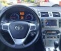 Сірий Тойота Авенсіс, об'ємом двигуна 2 л та пробігом 198 тис. км за 10800 $, фото 13 на Automoto.ua