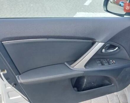 Сірий Тойота Авенсіс, об'ємом двигуна 2 л та пробігом 198 тис. км за 10800 $, фото 10 на Automoto.ua