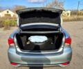 Серый Тойота Авенсис, объемом двигателя 1.8 л и пробегом 135 тыс. км за 11200 $, фото 9 на Automoto.ua
