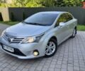 Сірий Тойота Авенсіс, об'ємом двигуна 1.8 л та пробігом 169 тис. км за 8999 $, фото 78 на Automoto.ua