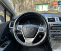 Серый Тойота Авенсис, объемом двигателя 1.8 л и пробегом 275 тыс. км за 8800 $, фото 26 на Automoto.ua