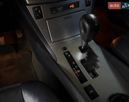 Серый Тойота Авенсис, объемом двигателя 1.8 л и пробегом 250 тыс. км за 11000 $, фото 11 на Automoto.ua