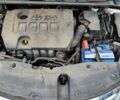 Серый Тойота Авенсис, объемом двигателя 2 л и пробегом 200 тыс. км за 12500 $, фото 7 на Automoto.ua
