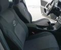 Серый Тойота Авенсис, объемом двигателя 2 л и пробегом 265 тыс. км за 9900 $, фото 16 на Automoto.ua
