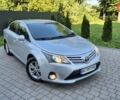 Сірий Тойота Авенсіс, об'ємом двигуна 1.8 л та пробігом 169 тис. км за 8999 $, фото 29 на Automoto.ua