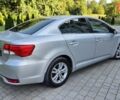 Сірий Тойота Авенсіс, об'ємом двигуна 1.8 л та пробігом 169 тис. км за 8999 $, фото 15 на Automoto.ua
