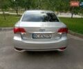 Серый Тойота Авенсис, объемом двигателя 2 л и пробегом 265 тыс. км за 9900 $, фото 7 на Automoto.ua