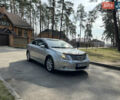 Серый Тойота Авенсис, объемом двигателя 1.8 л и пробегом 275 тыс. км за 9200 $, фото 3 на Automoto.ua