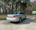 Серый Тойота Авенсис, объемом двигателя 1.8 л и пробегом 275 тыс. км за 9200 $, фото 4 на Automoto.ua