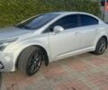 Серый Тойота Авенсис, объемом двигателя 1.99 л и пробегом 230 тыс. км за 10500 $, фото 12 на Automoto.ua