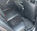 Серый Тойота Авенсис, объемом двигателя 2 л и пробегом 290 тыс. км за 11000 $, фото 3 на Automoto.ua