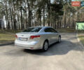 Серый Тойота Авенсис, объемом двигателя 1.8 л и пробегом 275 тыс. км за 9200 $, фото 5 на Automoto.ua