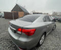 Серый Тойота Авенсис, объемом двигателя 1.8 л и пробегом 263 тыс. км за 10400 $, фото 3 на Automoto.ua