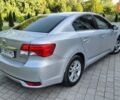 Сірий Тойота Авенсіс, об'ємом двигуна 1.8 л та пробігом 169 тис. км за 8999 $, фото 8 на Automoto.ua
