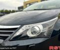 Серый Тойота Авенсис, объемом двигателя 2 л и пробегом 202 тыс. км за 10000 $, фото 7 на Automoto.ua
