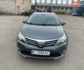 Серый Тойота Авенсис, объемом двигателя 2 л и пробегом 290 тыс. км за 11000 $, фото 9 на Automoto.ua