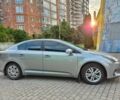 Серый Тойота Авенсис, объемом двигателя 1.8 л и пробегом 226 тыс. км за 8500 $, фото 5 на Automoto.ua