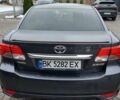 Сірий Тойота Авенсіс, об'ємом двигуна 1.8 л та пробігом 225 тис. км за 10000 $, фото 19 на Automoto.ua