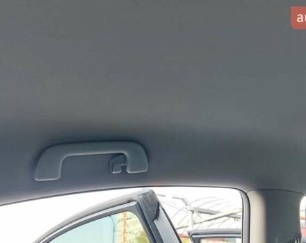 Сірий Тойота Авенсіс, об'ємом двигуна 2 л та пробігом 198 тис. км за 10800 $, фото 18 на Automoto.ua