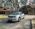 Серый Тойота Авенсис, объемом двигателя 1.8 л и пробегом 275 тыс. км за 9200 $, фото 1 на Automoto.ua
