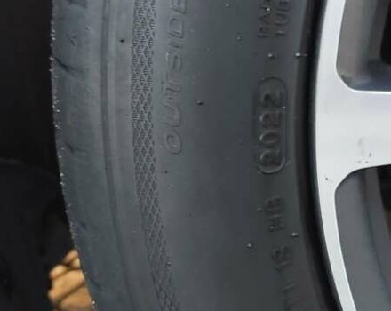 Сірий Тойота Авенсіс, об'ємом двигуна 2 л та пробігом 198 тис. км за 10800 $, фото 24 на Automoto.ua