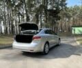 Сірий Тойота Авенсіс, об'ємом двигуна 1.8 л та пробігом 275 тис. км за 8800 $, фото 10 на Automoto.ua