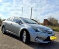 Серый Тойота Авенсис, объемом двигателя 1.8 л и пробегом 135 тыс. км за 11200 $, фото 12 на Automoto.ua