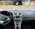 Серый Тойота Авенсис, объемом двигателя 2 л и пробегом 202 тыс. км за 10000 $, фото 8 на Automoto.ua