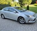 Сірий Тойота Авенсіс, об'ємом двигуна 1.8 л та пробігом 169 тис. км за 8999 $, фото 30 на Automoto.ua