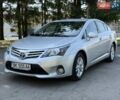 Серый Тойота Авенсис, объемом двигателя 1.8 л и пробегом 270 тыс. км за 8999 $, фото 1 на Automoto.ua